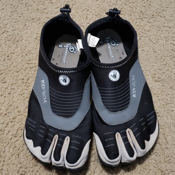 Body glove barefoot shoe - Picture 3 of 5